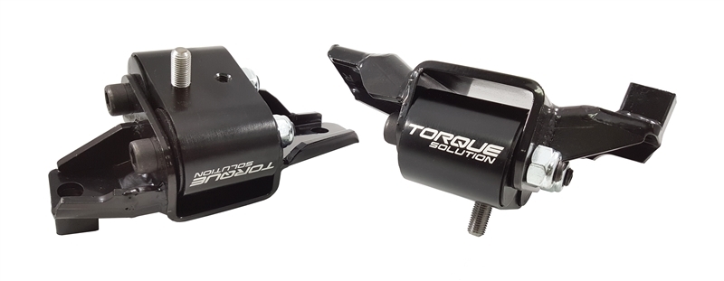 Scion FR S Engine Mounts - Torque Solution - `13-`27